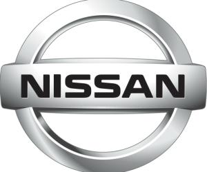 logo nissan