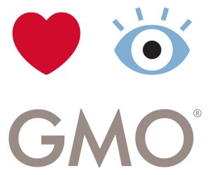Logo GMO